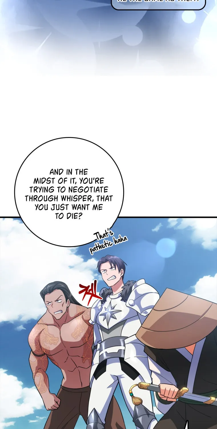 The Maxed-out Player Chapter 26 page 46 - 