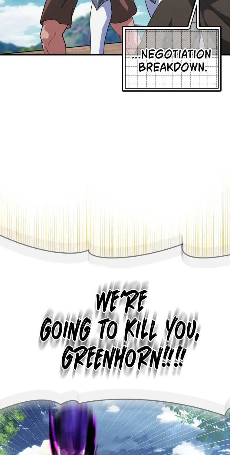 The Maxed-out Player Chapter 26 page 47 - 