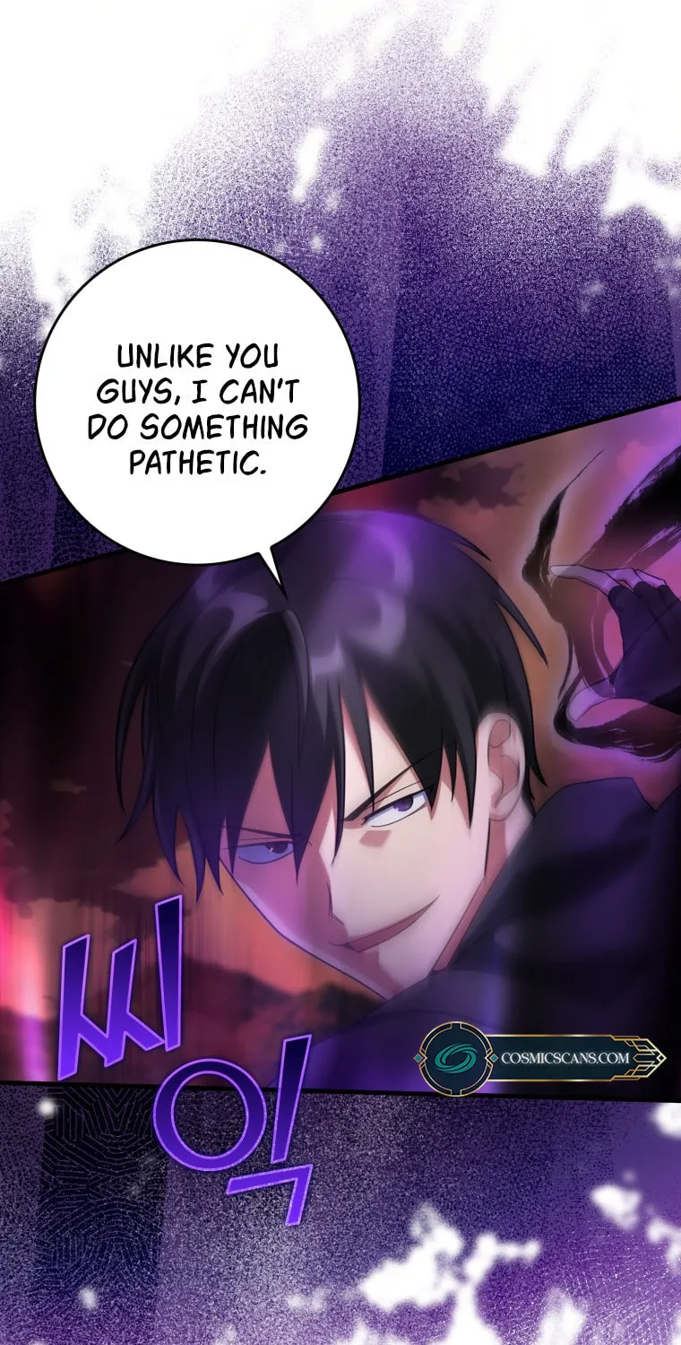The Maxed-out Player Chapter 26 page 50 - 