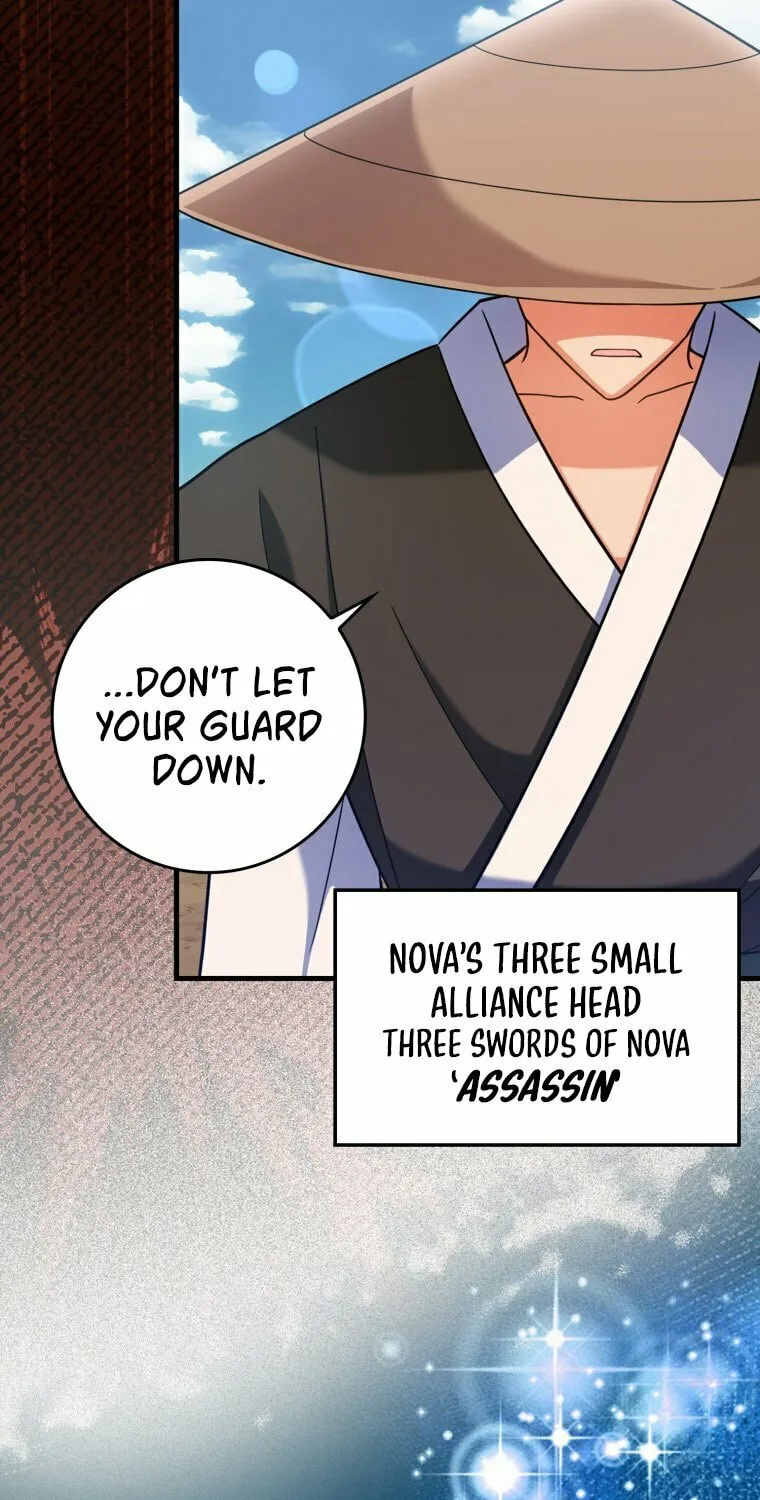 The Maxed-out Player Chapter 26 page 6 - 