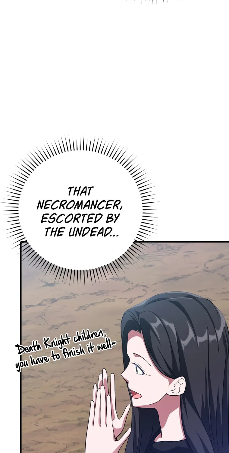 The Maxed-out Player Chapter 26 page 55 - 