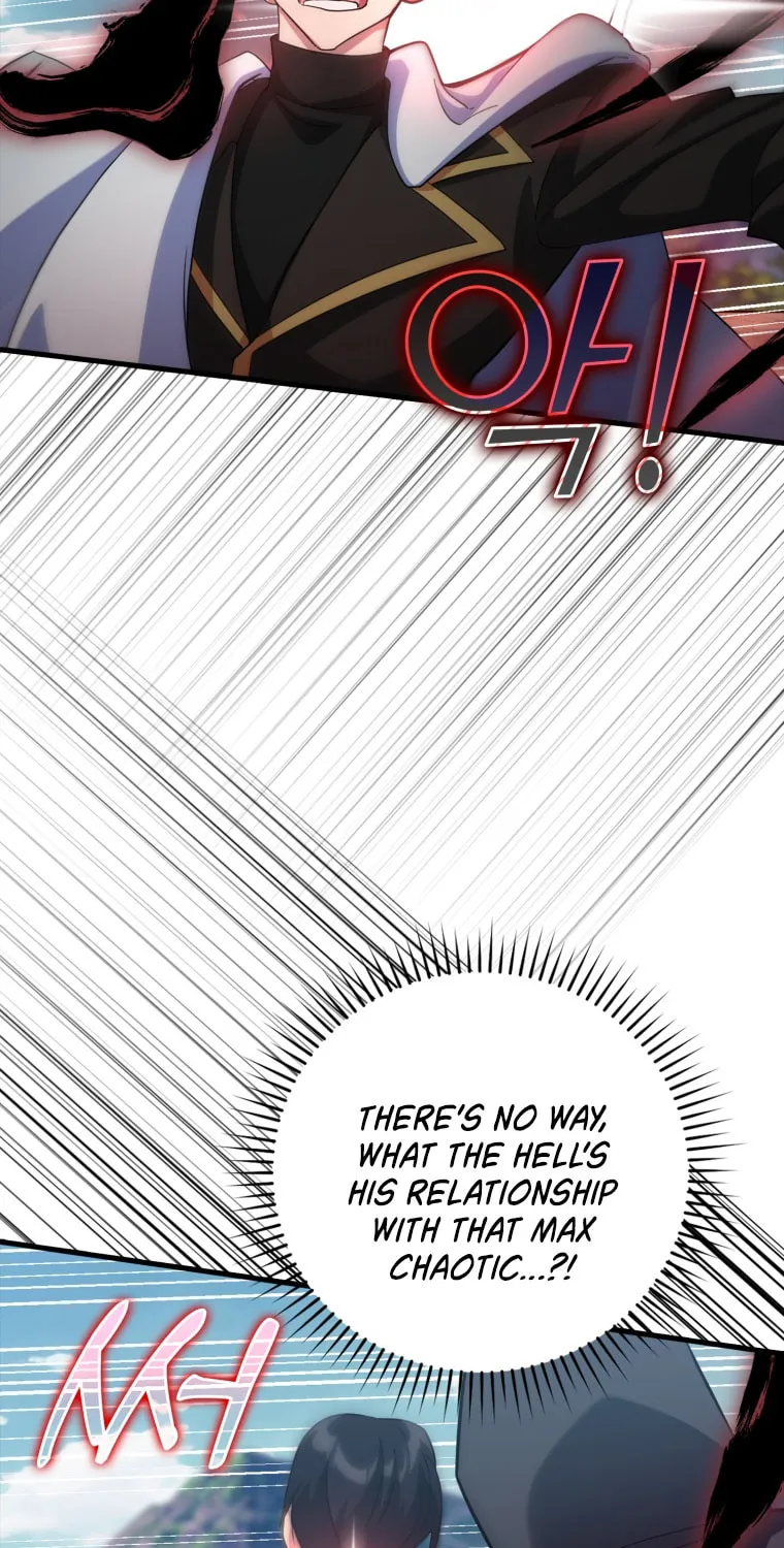 The Maxed-out Player Chapter 26 page 71 - 