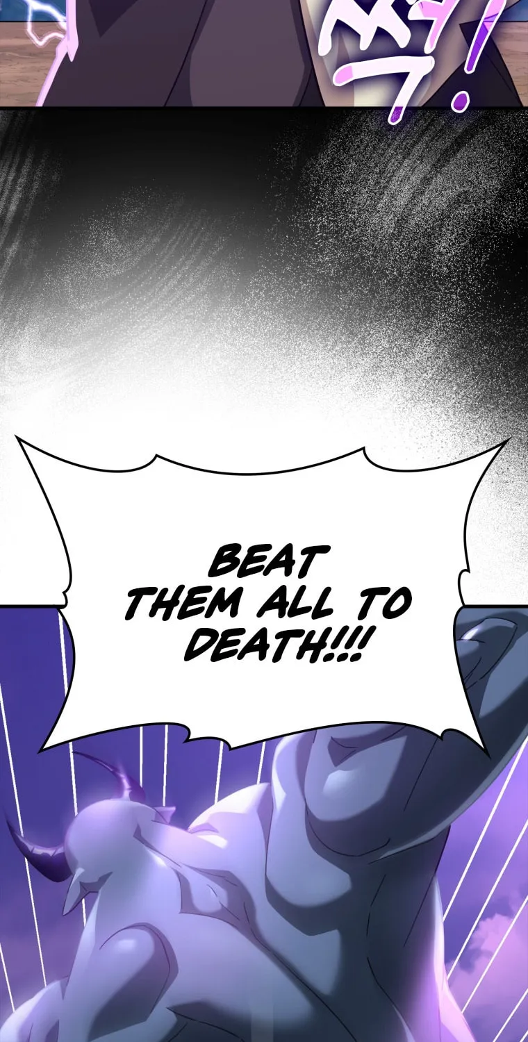 The Maxed-out Player Chapter 26 page 77 - 
