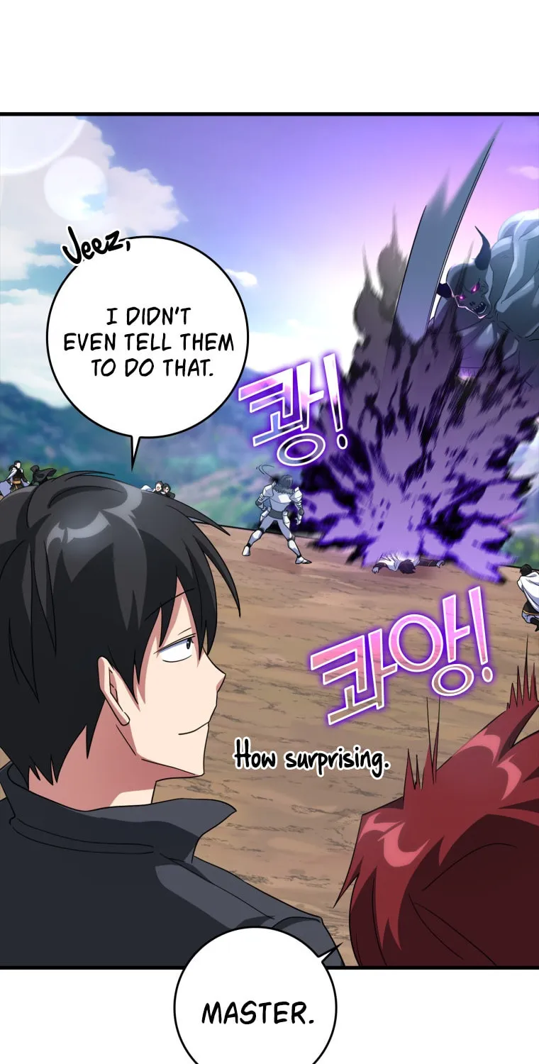 The Maxed-out Player Chapter 26 page 79 - 
