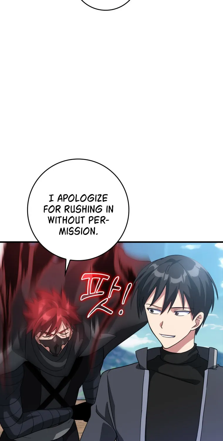 The Maxed-out Player Chapter 26 page 80 - 