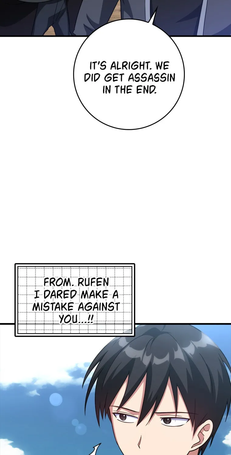 The Maxed-out Player Chapter 26 page 81 - 
