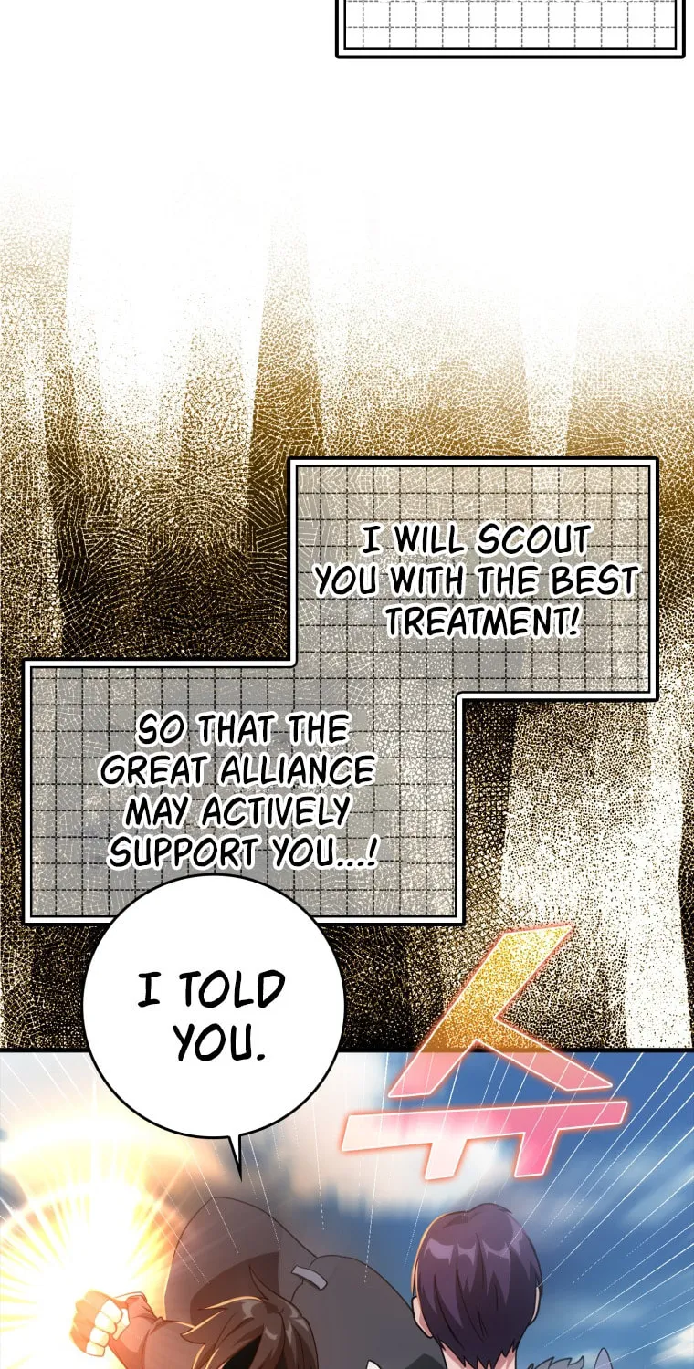 The Maxed-out Player Chapter 26 page 84 - 