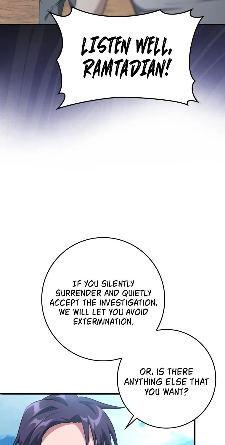 The Maxed-out Player Chapter 26 page 10 - 
