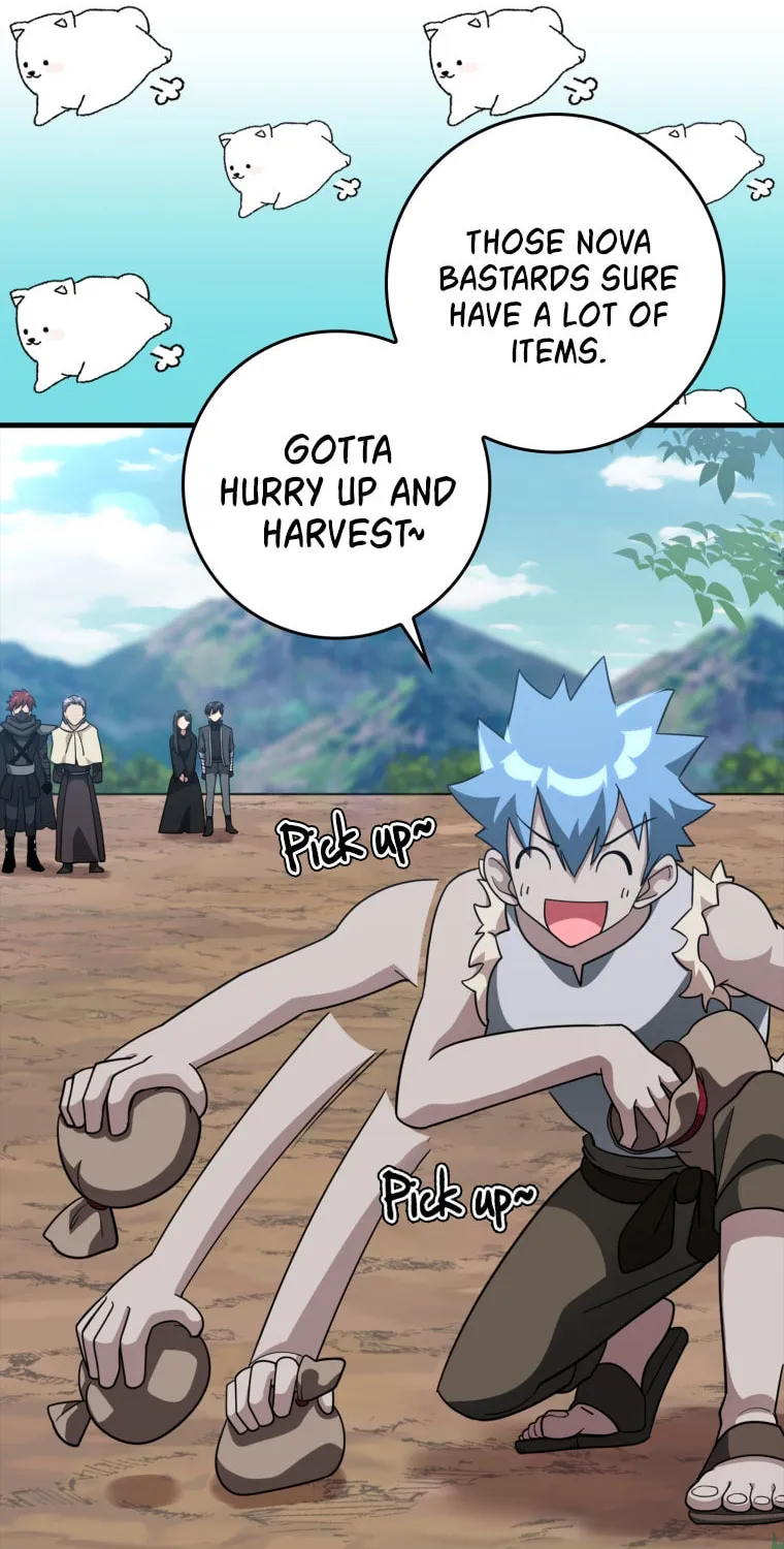 The Maxed-out Player Chapter 26 page 91 - 