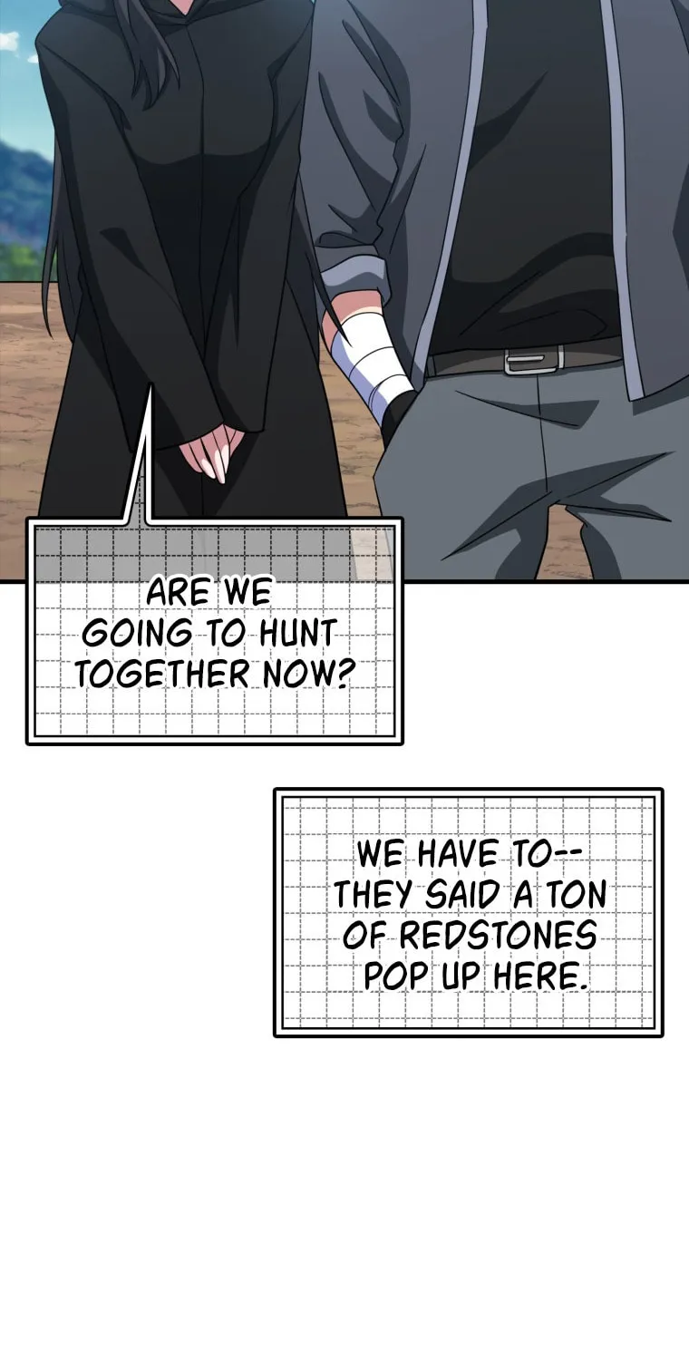 The Maxed-out Player Chapter 26 page 93 - 