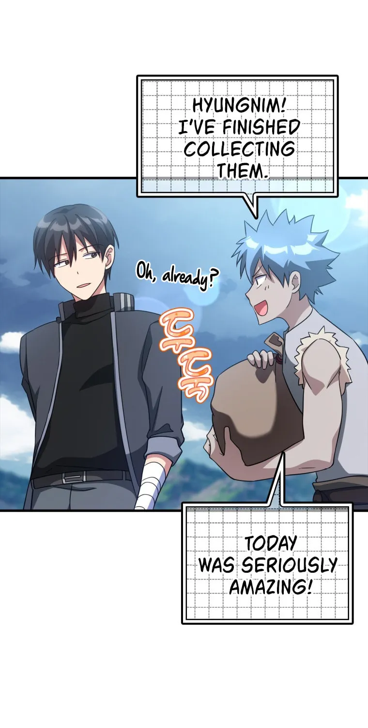 The Maxed-out Player Chapter 26 page 94 - 