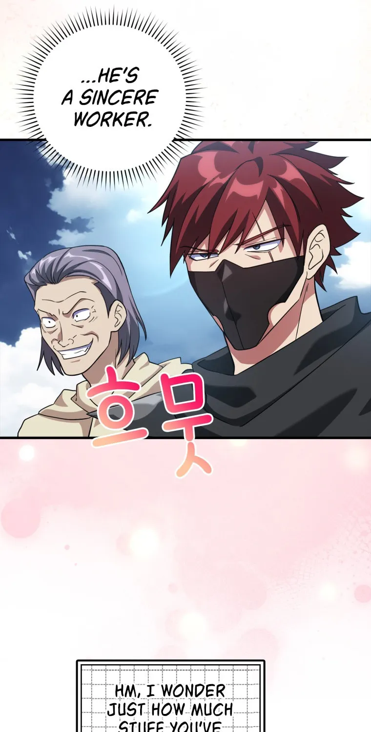 The Maxed-out Player Chapter 26 page 97 - 