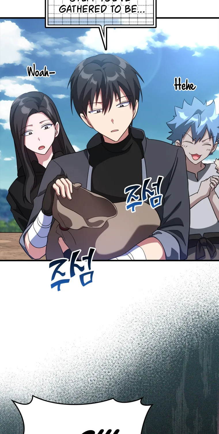 The Maxed-out Player Chapter 26 page 98 - 