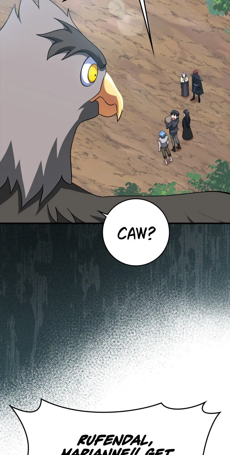 The Maxed-out Player Chapter 26 page 100 - 
