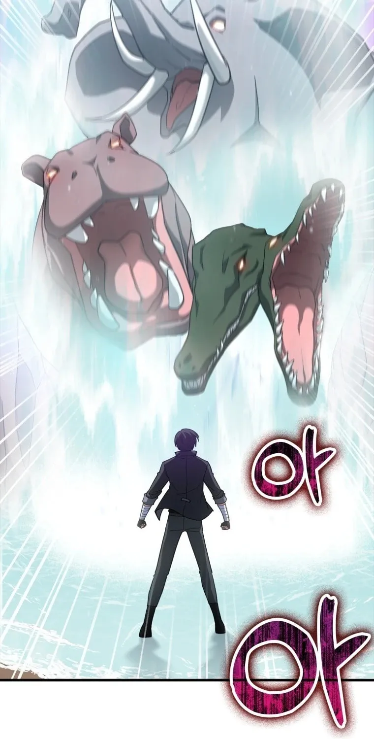 The Maxed-out Player Chapter 27 page 11 - 