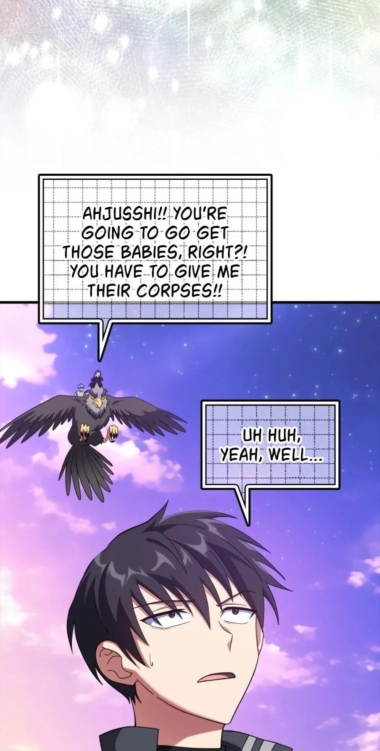 The Maxed-out Player Chapter 27 page 17 - 