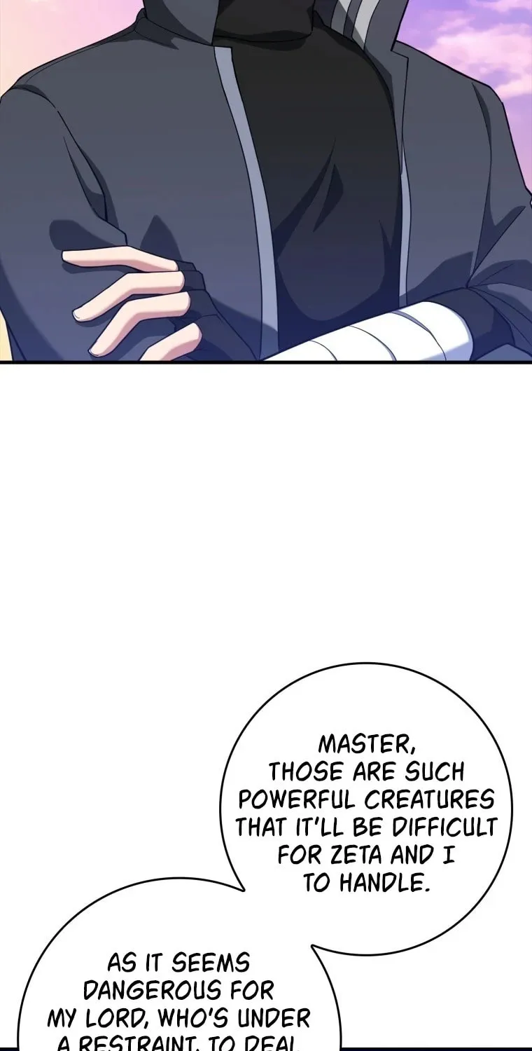The Maxed-out Player Chapter 27 page 18 - 