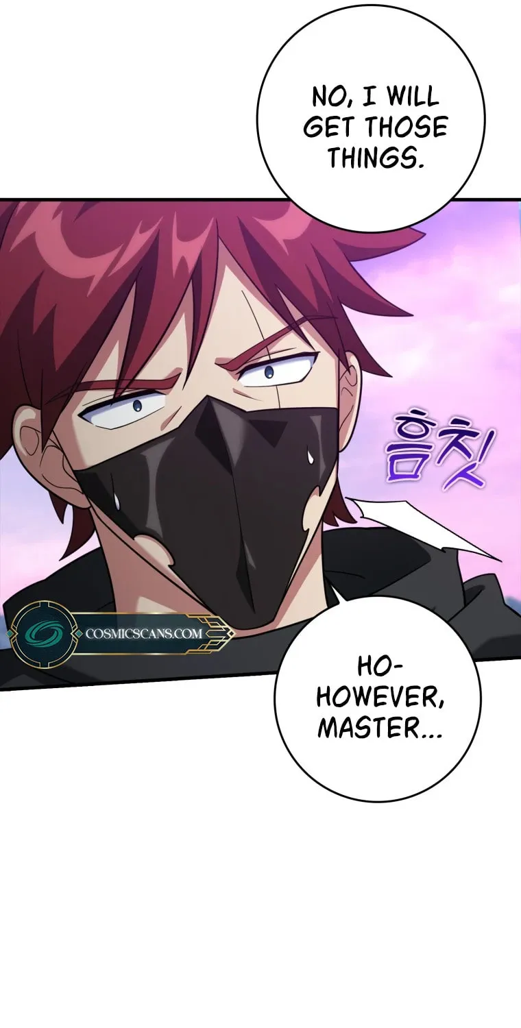 The Maxed-out Player Chapter 27 page 20 - 