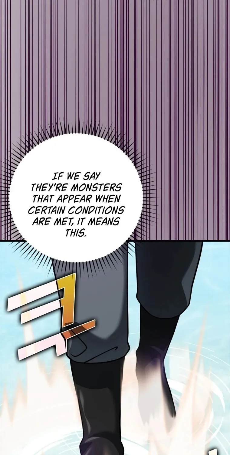 The Maxed-out Player Chapter 27 page 24 - 