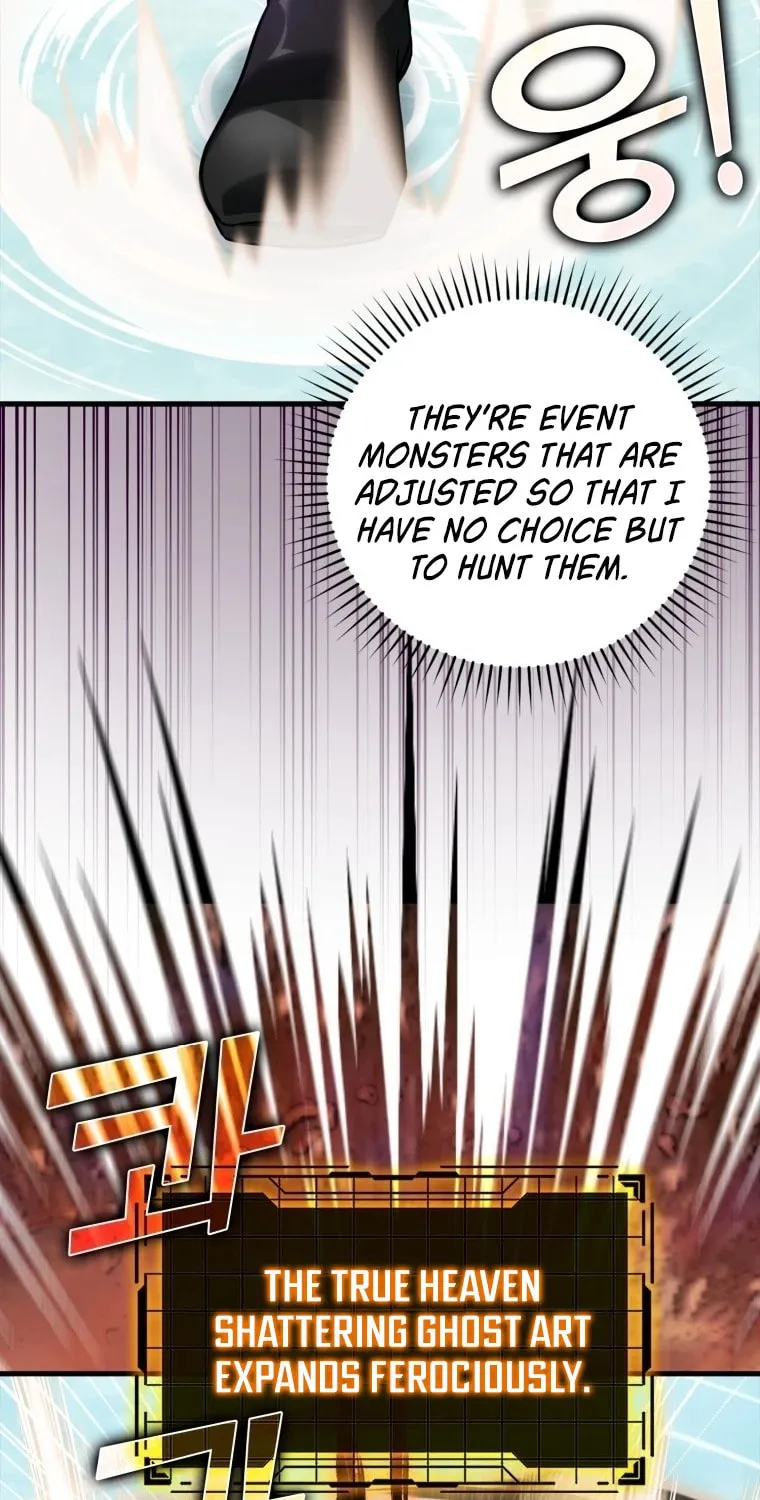 The Maxed-out Player Chapter 27 page 25 - 