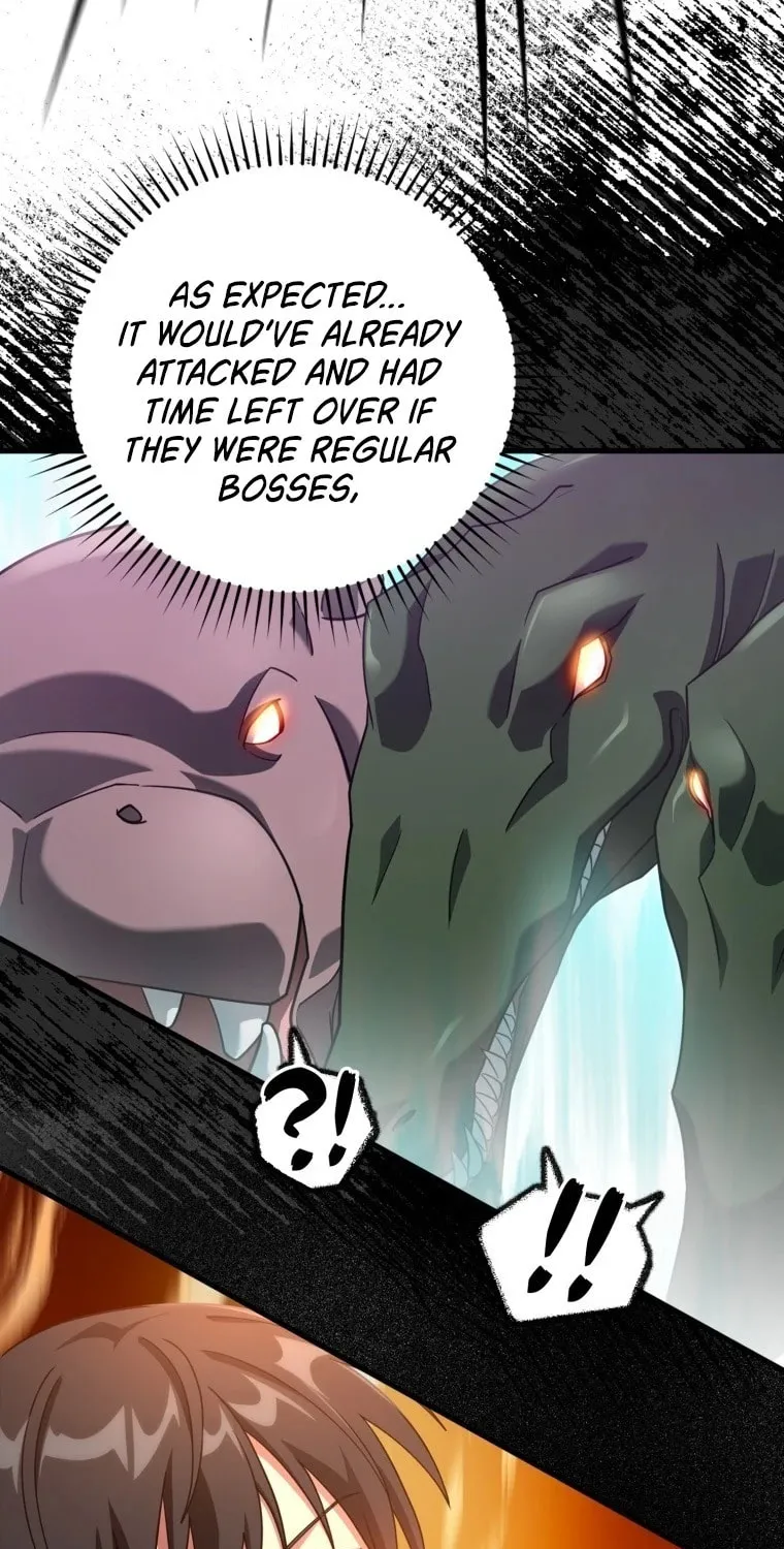 The Maxed-out Player Chapter 27 page 27 - 