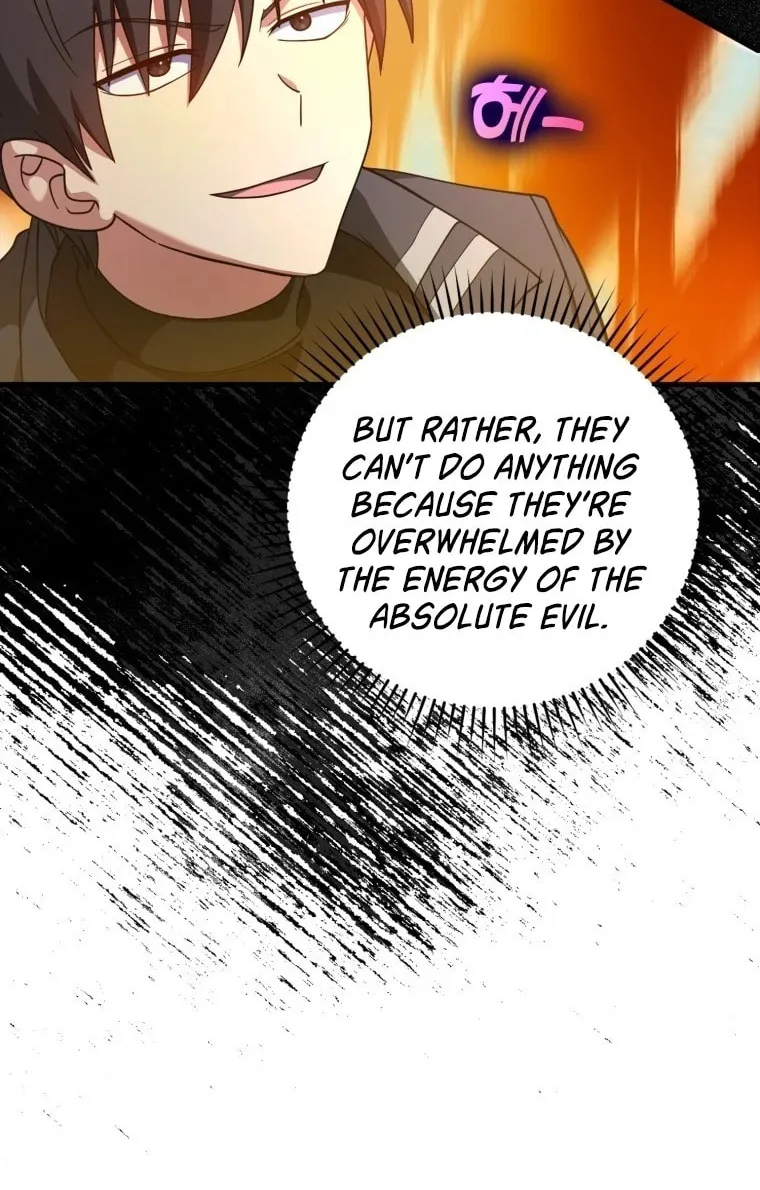 The Maxed-out Player Chapter 27 page 28 - 