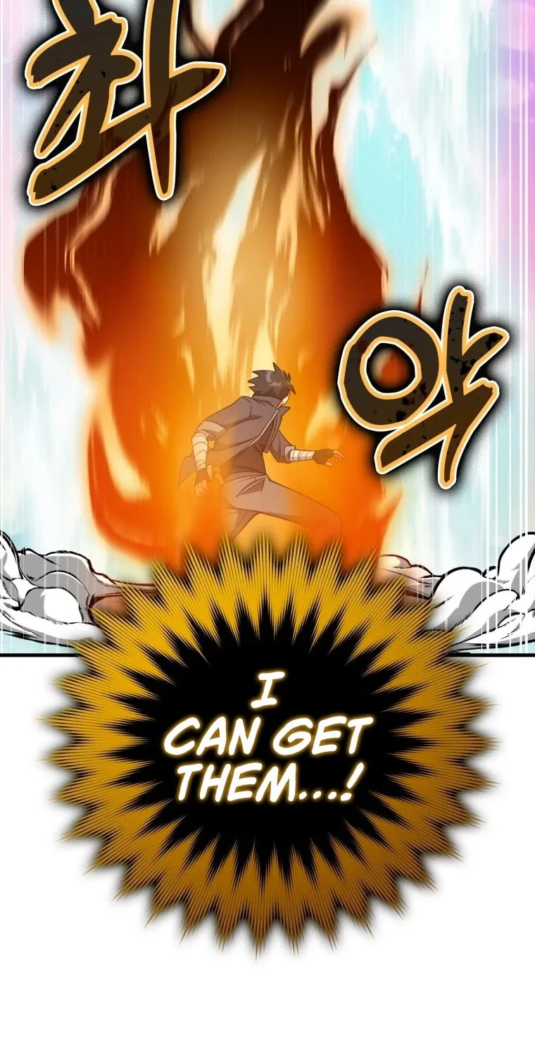 The Maxed-out Player Chapter 27 page 30 - 