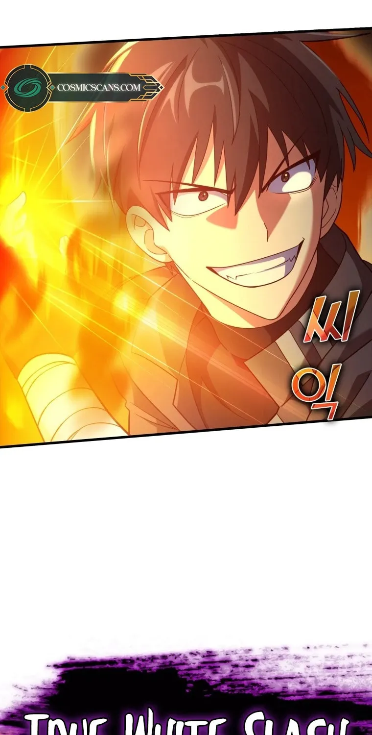 The Maxed-out Player Chapter 27 page 32 - 