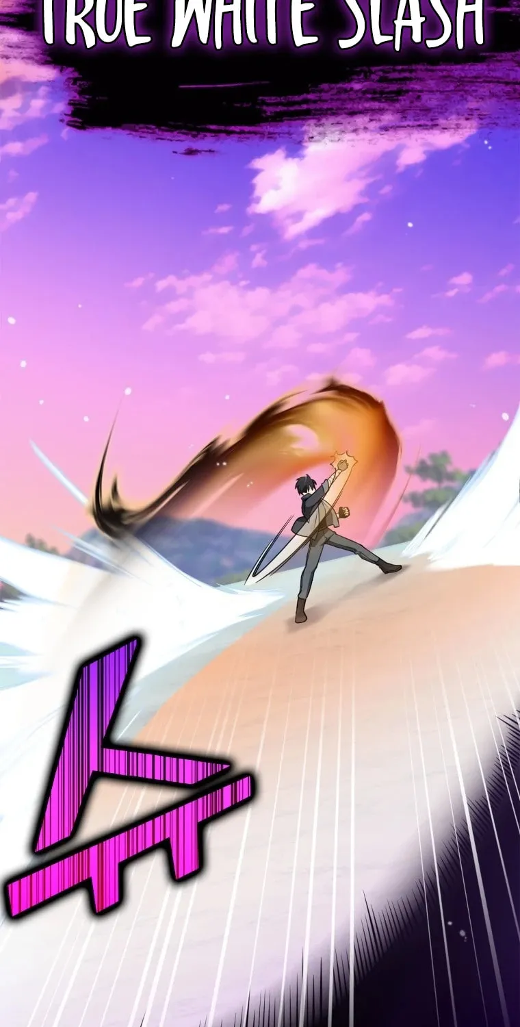 The Maxed-out Player Chapter 27 page 33 - 