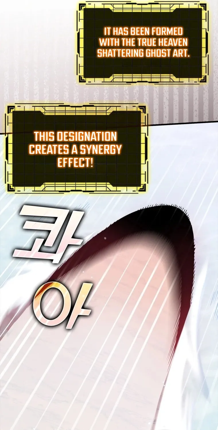 The Maxed-out Player Chapter 27 page 36 - 