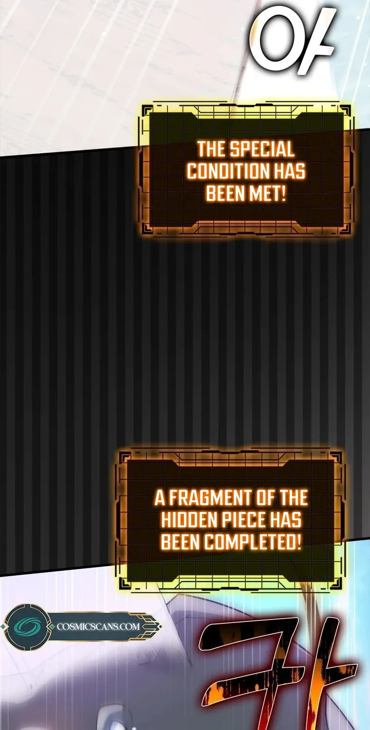 The Maxed-out Player Chapter 27 page 37 - 