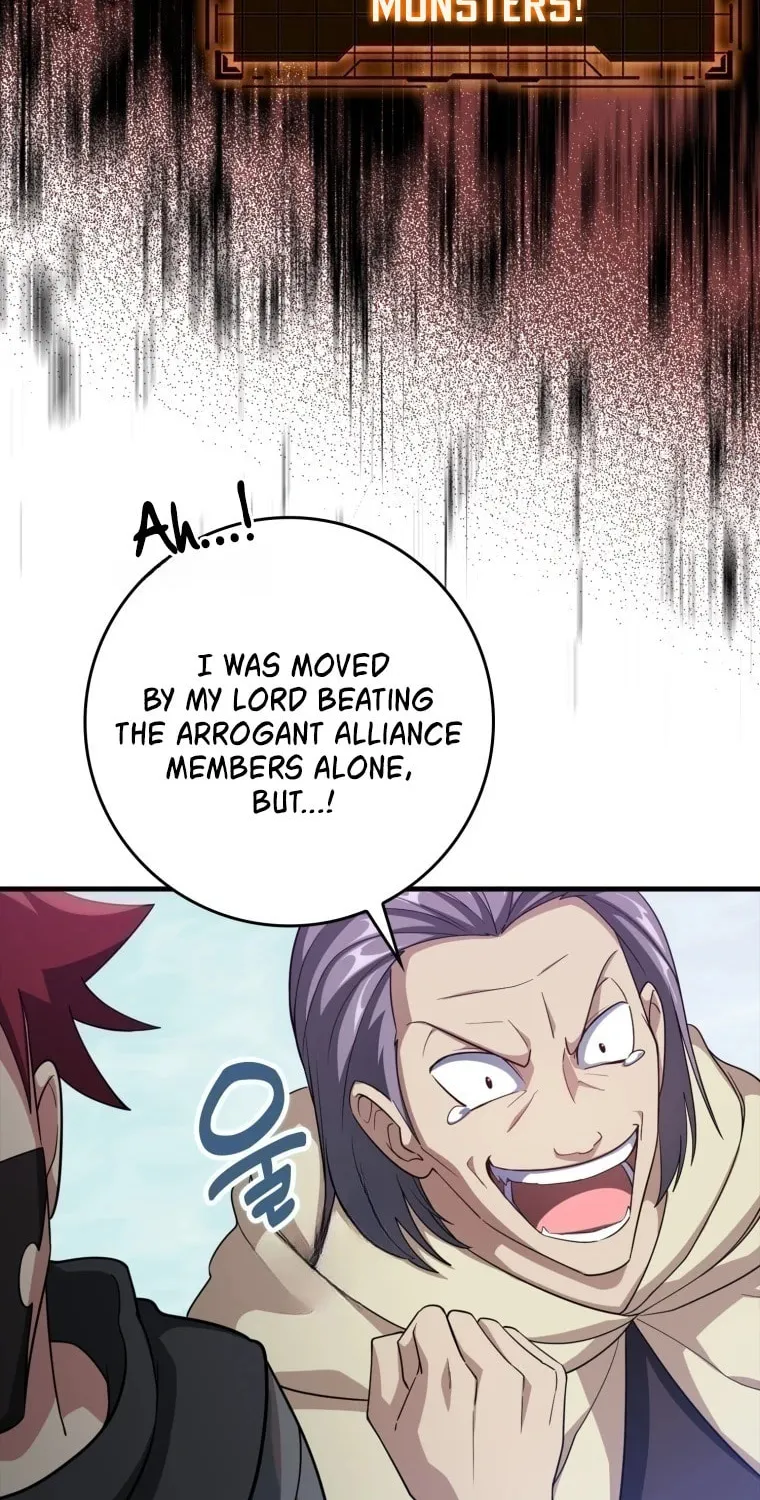 The Maxed-out Player Chapter 27 page 43 - 