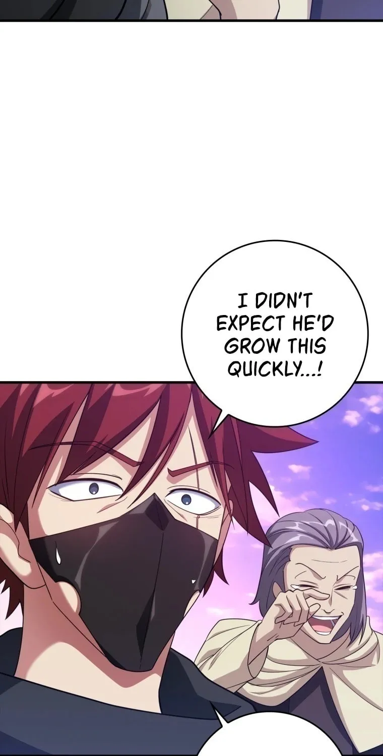 The Maxed-out Player Chapter 27 page 44 - 