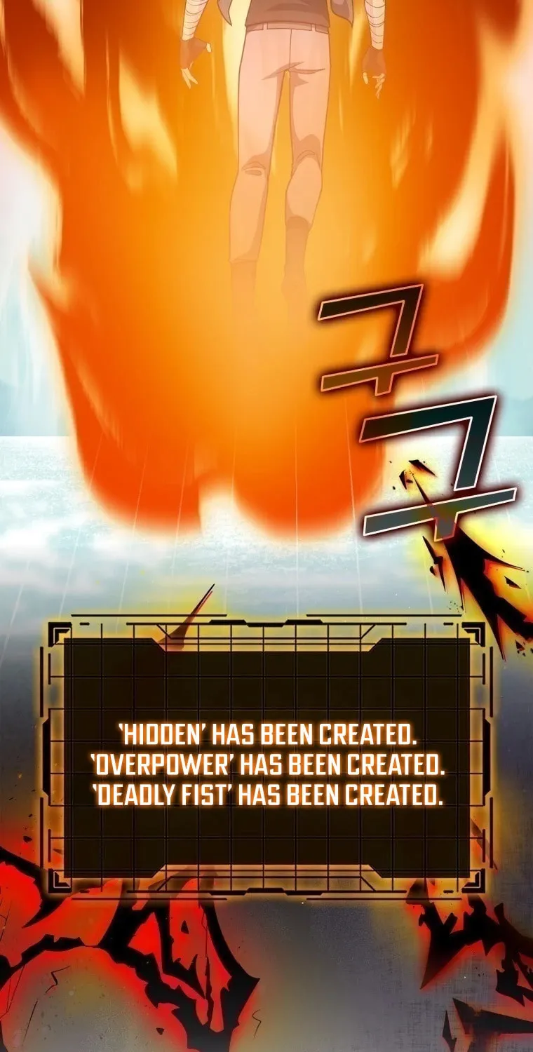 The Maxed-out Player Chapter 27 page 48 - 