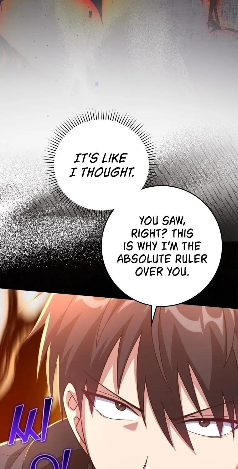 The Maxed-out Player Chapter 27 page 49 - 