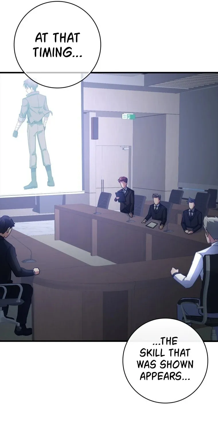The Maxed-out Player Chapter 27 page 53 - 