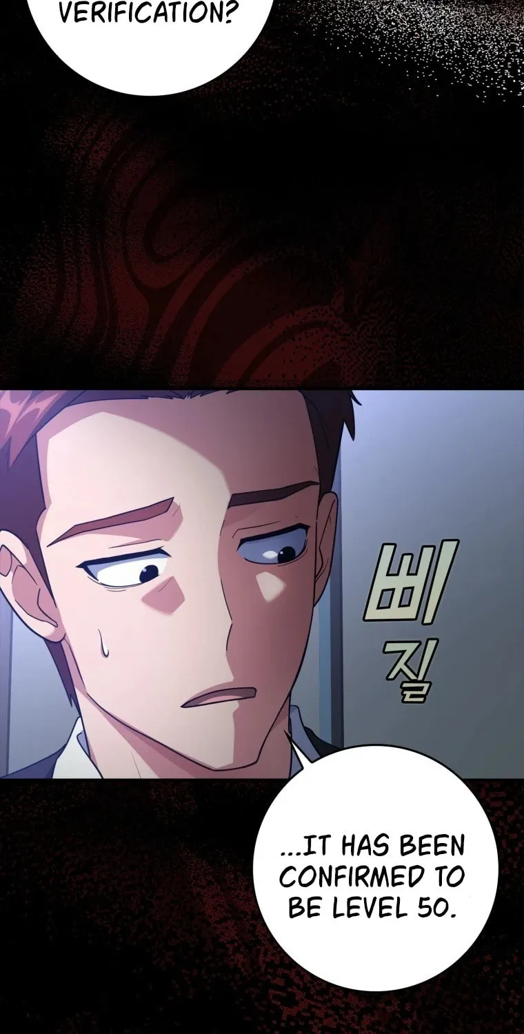 The Maxed-out Player Chapter 27 page 56 - 
