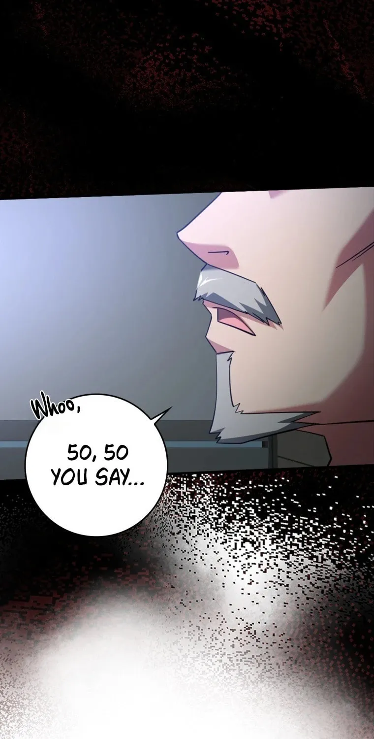 The Maxed-out Player Chapter 27 page 57 - 