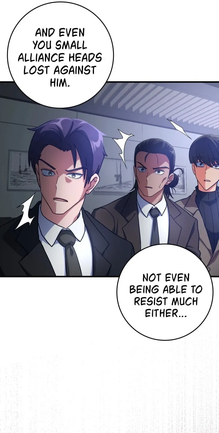 The Maxed-out Player Chapter 27 page 60 - 