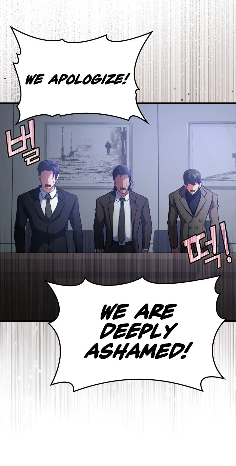 The Maxed-out Player Chapter 27 page 61 - 