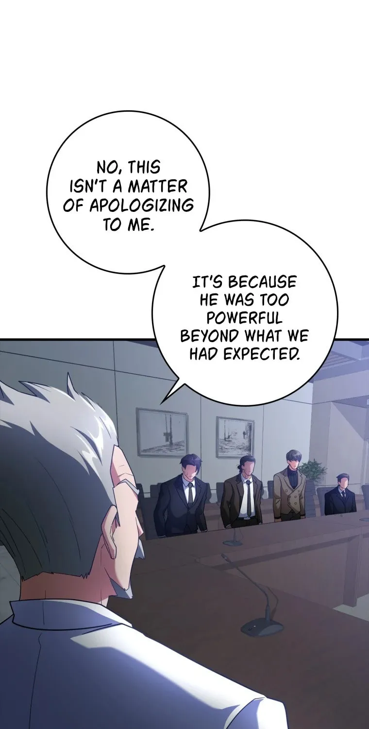 The Maxed-out Player Chapter 27 page 62 - 