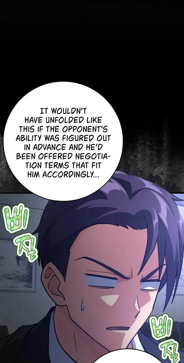 The Maxed-out Player Chapter 27 page 64 - 