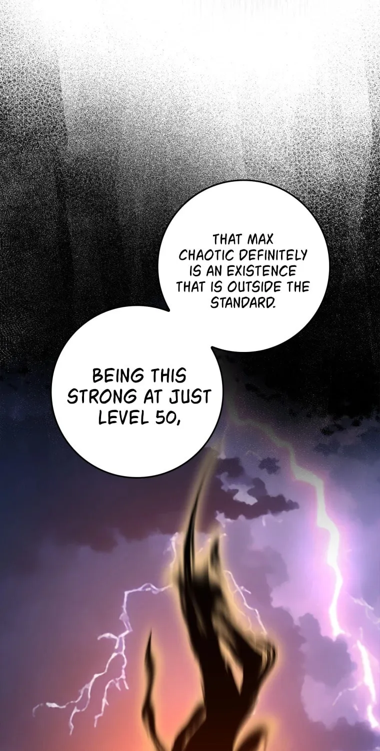 The Maxed-out Player Chapter 27 page 66 - 