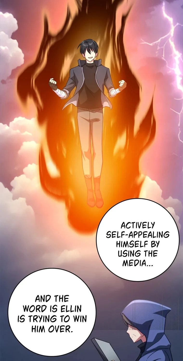 The Maxed-out Player Chapter 27 page 67 - 