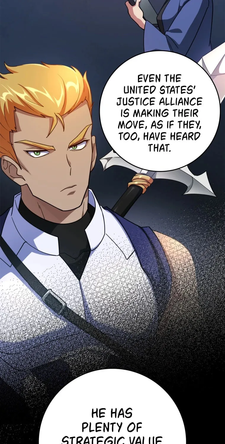 The Maxed-out Player Chapter 27 page 68 - 