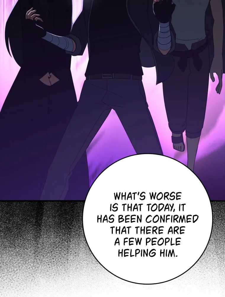 The Maxed-out Player Chapter 27 page 72 - 