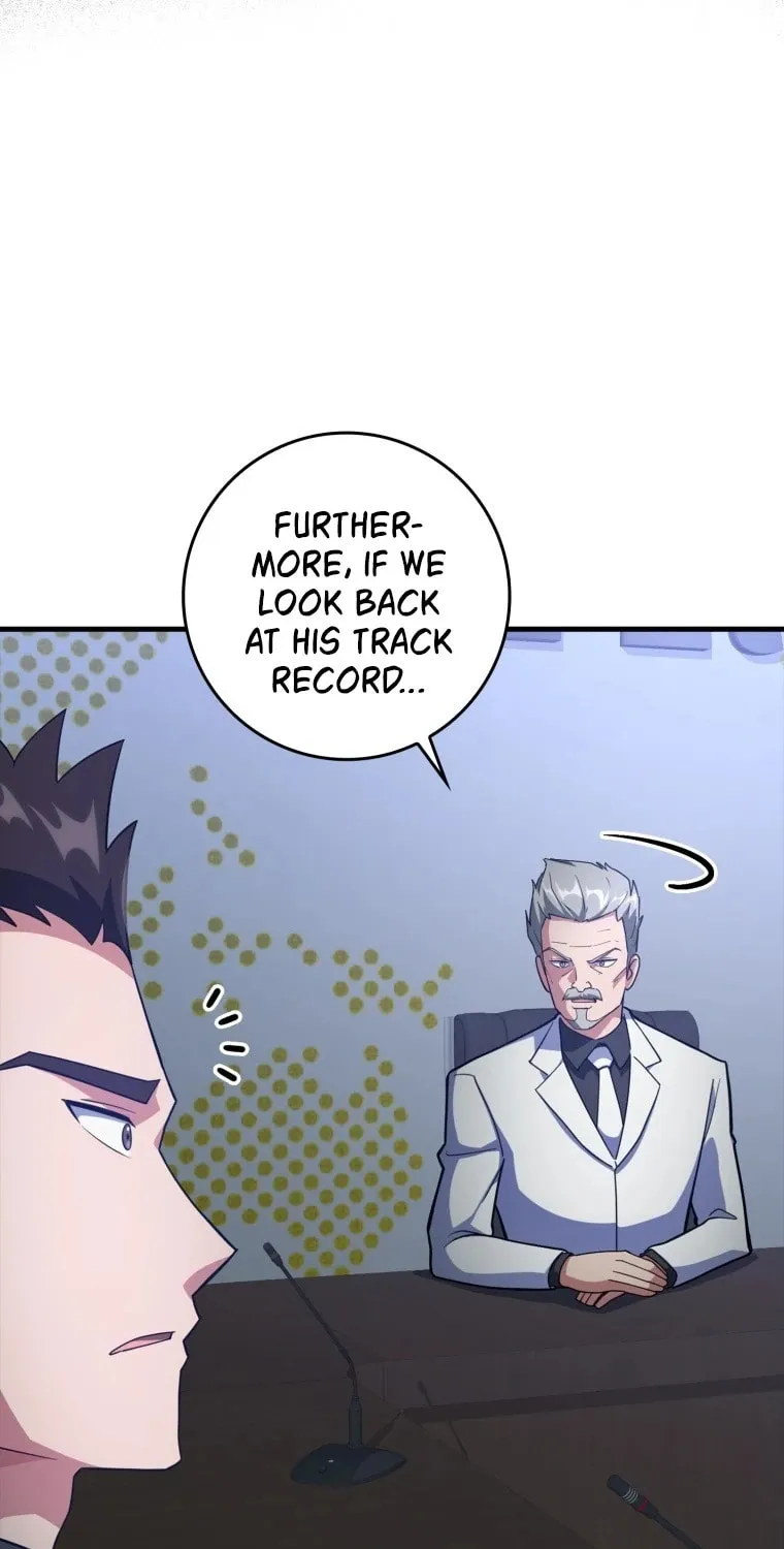 The Maxed-out Player Chapter 27 page 73 - 