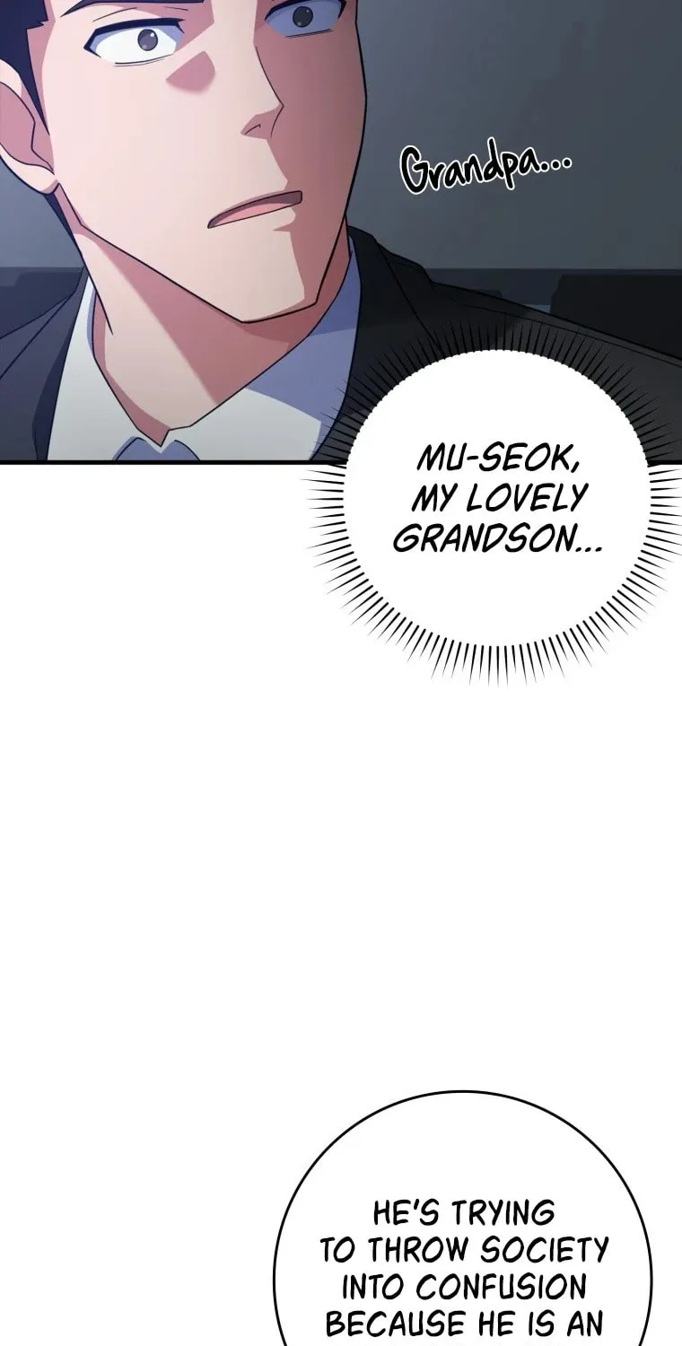 The Maxed-out Player Chapter 27 page 75 - 