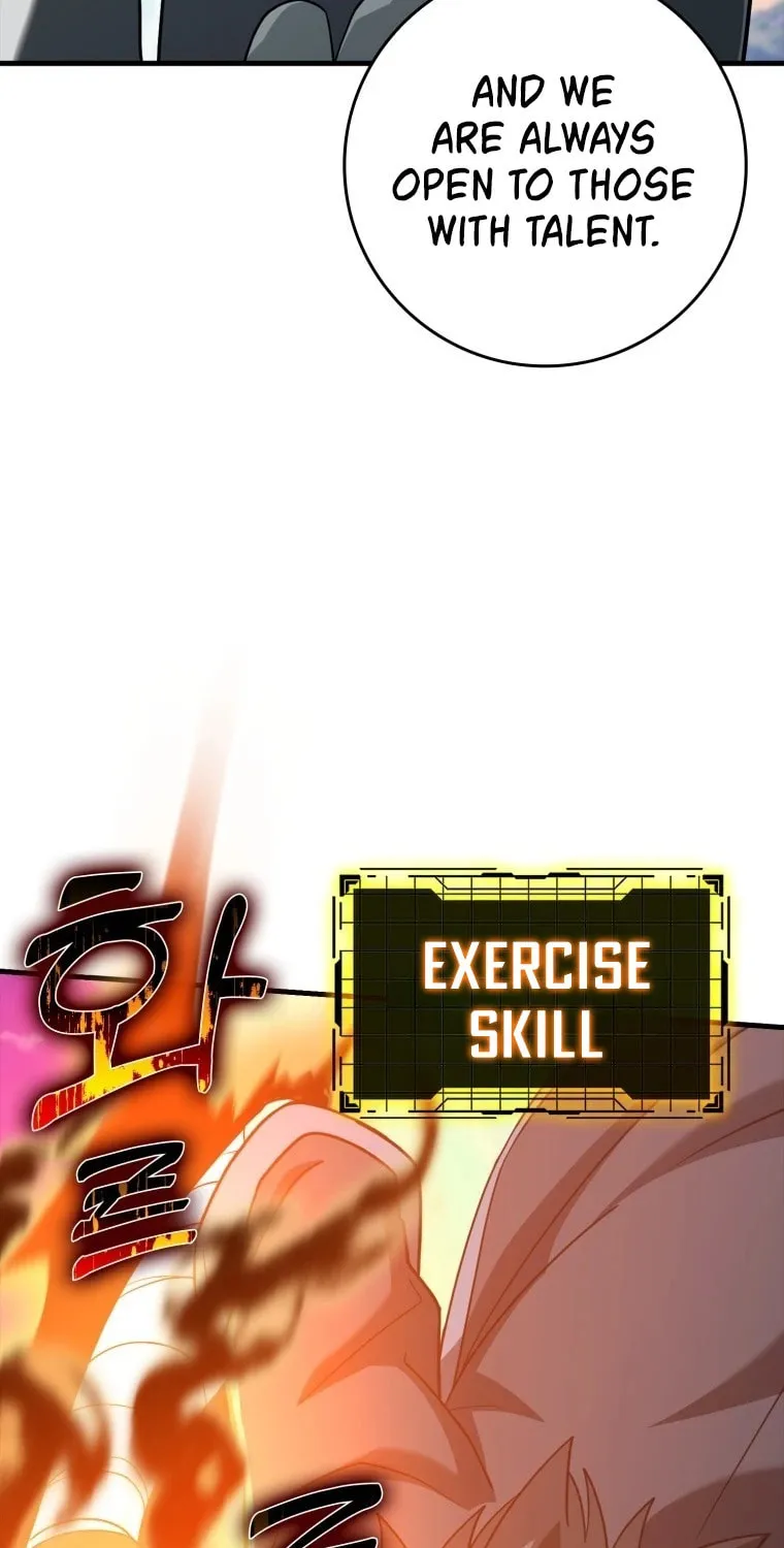 The Maxed-out Player Chapter 27 page 82 - 
