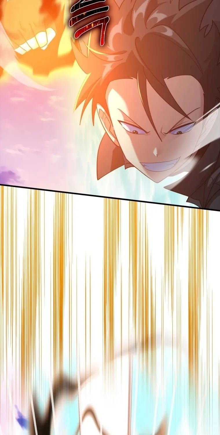 The Maxed-out Player Chapter 27 page 83 - 